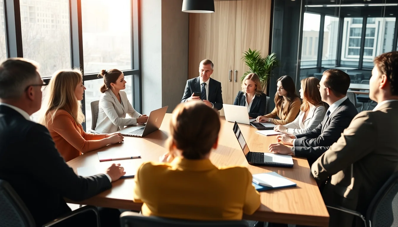 Empower Your Leadership Journey